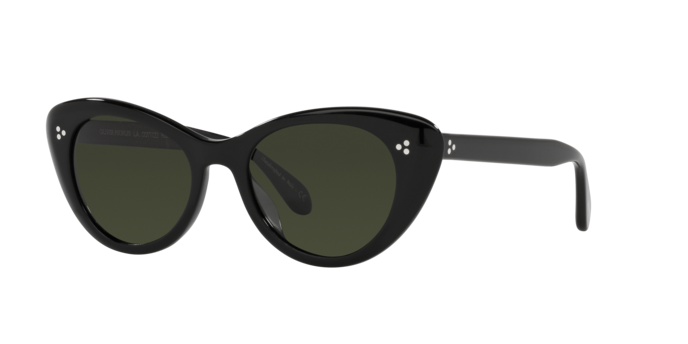 Oliver Peoples OV5415SU 1005P1 Rishell Sun 